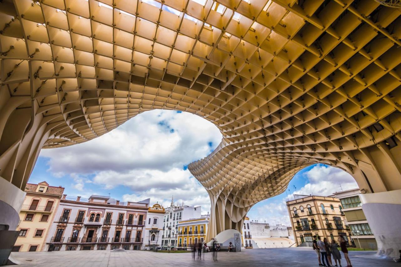 Setefilla Deluxe Suite By Valcambre, Seville